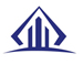 Les Cascadelles Logo